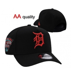 Detroit Tigers Snapback Cap 26J I473