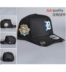 Detroit Tigers Snapback Cap 26J J948