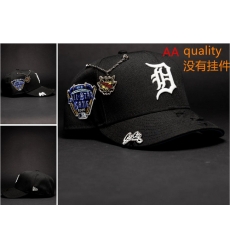Detroit Tigers Snapback Cap 26J K385