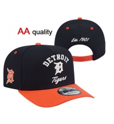 Detroit Tigers Snapback Cap 26J U445 Detroit Tigers Snapback Cap 26J U445