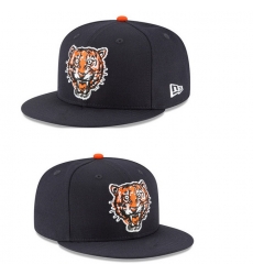 Detroit Tigers Snapback Cap 26J Z704