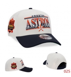 Houston Astros Snapback 25G001 Houston Astros Snapback 25G001