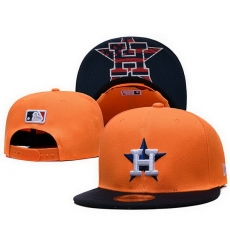 Houston Astros Snapback 25G005