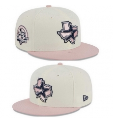 Houston Astros Snapback 25G007