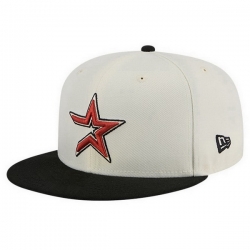 Houston Astros Snapback 25G011