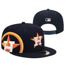 Houston Astros Snapback 25G018 Houston Astros Snapback 25G018