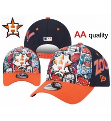 Houston Astros Snapback Cap 26H M800