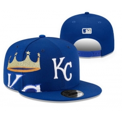 Kansas City Royals Snapback 25G007