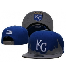 Kansas City Royals Snapback 25G009