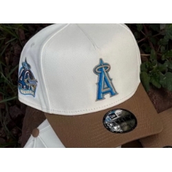 Los Angeles Angels Snapback 25G007