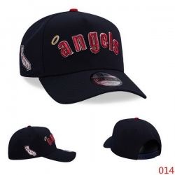 Los Angeles Angels Snapback 25G008