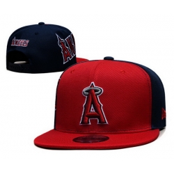 Los Angeles Angels Snapback 25G012