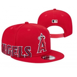 Los Angeles Angels Snapback 25G016