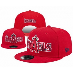 Los Angeles Angels Snapback 25G018