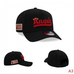Los Angeles Angels Snapback 25G020