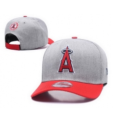 Los Angeles Angels Snapback 25G022