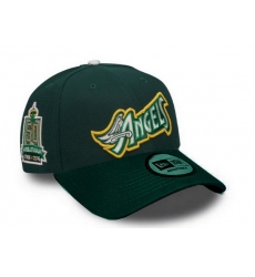 Los Angeles Angels Snapback 25G024