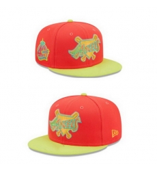 Los Angeles Angels Snapback 25G030