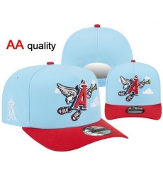 Los Angeles Angels Snapback Cap 25K H182