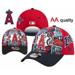 Los Angeles Angels Snapback Cap 25K K860
