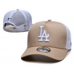 Los Angeles Dodgers Snapback 25G007