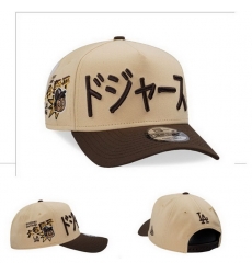 Los Angeles Dodgers Snapback 25G013