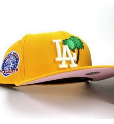 Los Angeles Dodgers Snapback 25G016