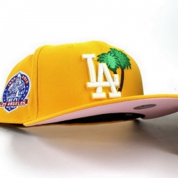 Los Angeles Dodgers Snapback 25G016