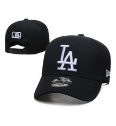 Los Angeles Dodgers Snapback 25G017
