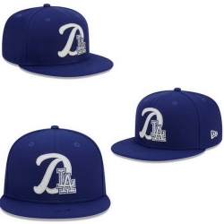 Los Angeles Dodgers Snapback 25G020