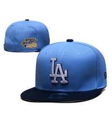 Los Angeles Dodgers Snapback 25G021 Los Angeles Dodgers Snapback 25G021