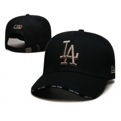 Los Angeles Dodgers Snapback 25G023