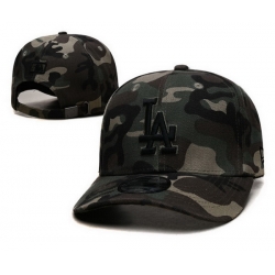 Los Angeles Dodgers Snapback 25G024