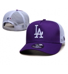 Los Angeles Dodgers Snapback 25G028