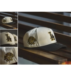 Los Angeles Dodgers Snapback 25G031