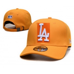 Los Angeles Dodgers Snapback 25G033