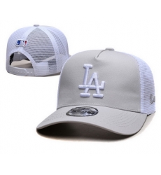 Los Angeles Dodgers Snapback 25G036