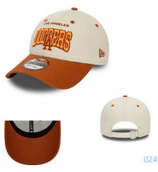 Los Angeles Dodgers Snapback 25G046 Los Angeles Dodgers Snapback 25G046