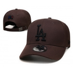 Los Angeles Dodgers Snapback 25G051