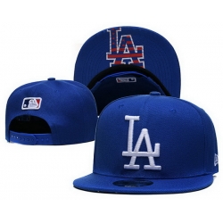 Los Angeles Dodgers Snapback 25G055