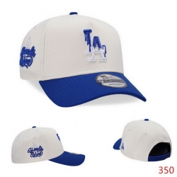 Los Angeles Dodgers Snapback 25G066