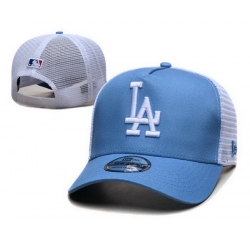 Los Angeles Dodgers Snapback 25G078