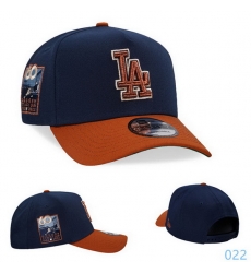 Los Angeles Dodgers Snapback 25G079