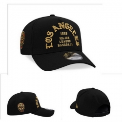 Los Angeles Dodgers Snapback 25G085