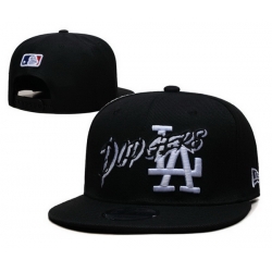 Los Angeles Dodgers Snapback 25G086