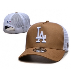Los Angeles Dodgers Snapback 25G088