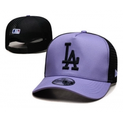 Los Angeles Dodgers Snapback 25G092