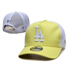 Los Angeles Dodgers Snapback 25G093