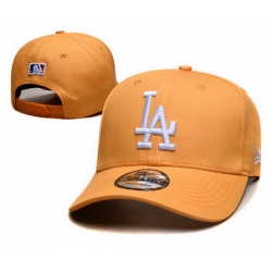 Los Angeles Dodgers Snapback 25G098