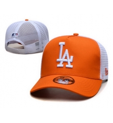Los Angeles Dodgers Snapback 25G102